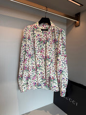 GUCCI 26S LONG SLEEVE SHIRT 359