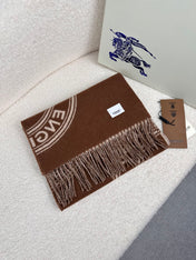 BBR SCARF IN CASHMERE 505319