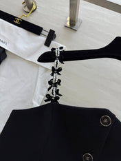 CHANEL 25S CAMISOLE STYLE 140