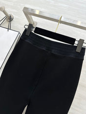 CHANEL 25S LEGGINGS 269
