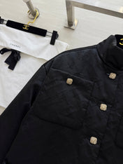 CHANEL 25S COAT STYLE 179