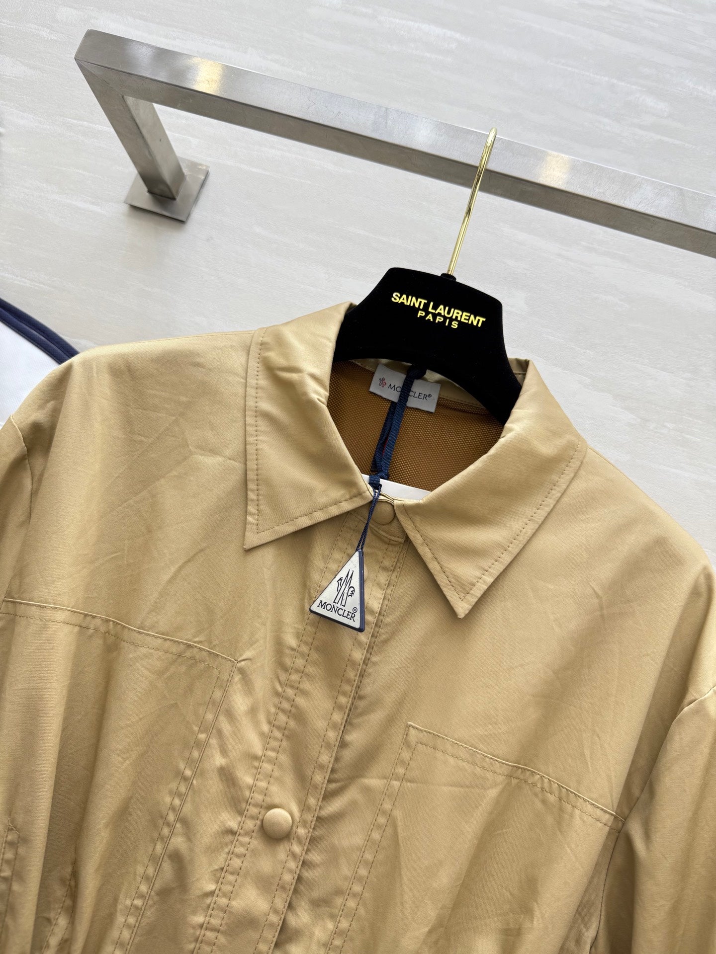 MONCLER 25S JACKET 303384