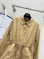 MONCLER 25S JACKET 303384