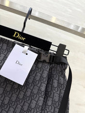 DIOR 25S CULOTTE SHORTS STYLE 049