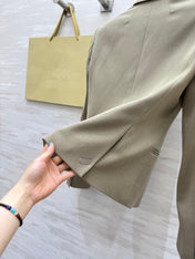 BURBERRY 25S BLAZER 100