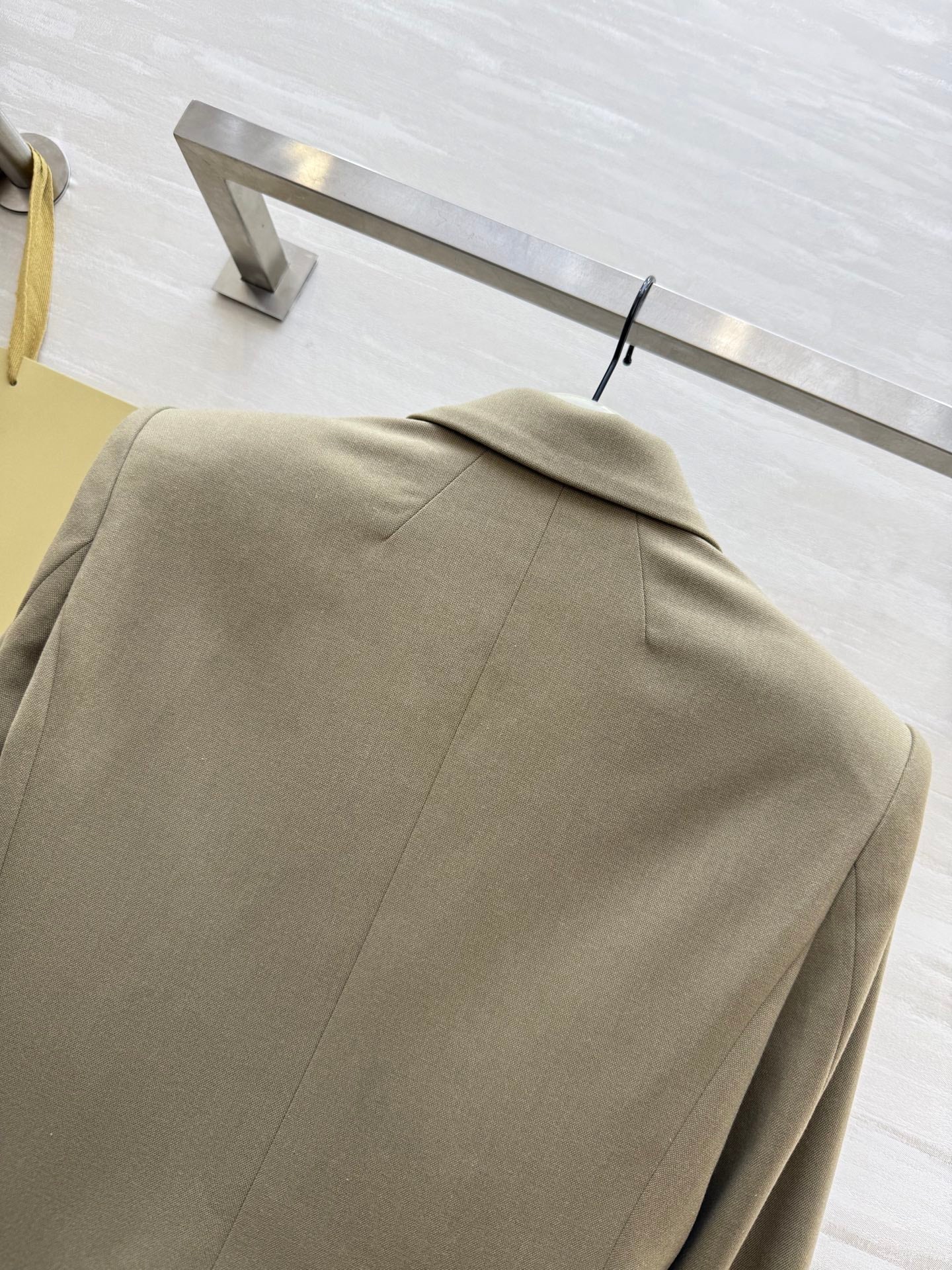 BURBERRY 25S BLAZER 100