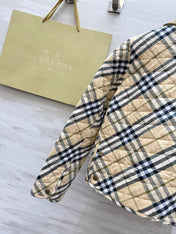 BURBERRY 25S SHORT DOWN JACKET 199