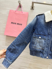 MIUMIU JACKET STYLE 536
