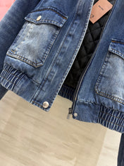 MIUMIU JACKET STYLE 536