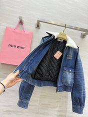 MIUMIU JACKET STYLE 536