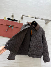 LP JACKET STYLE 317