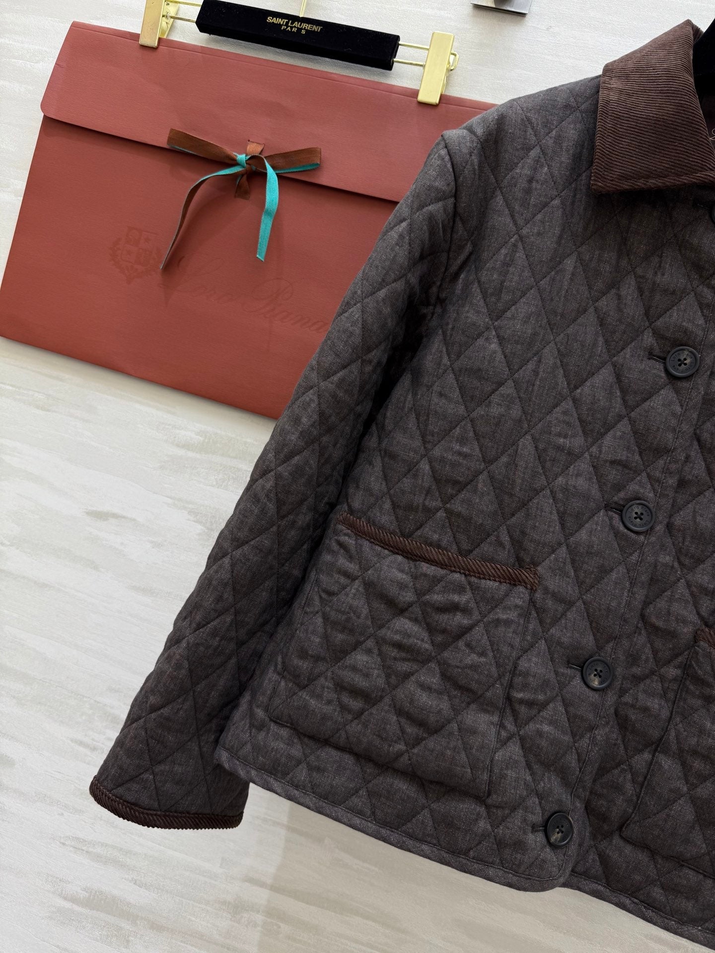 LP JACKET STYLE 317