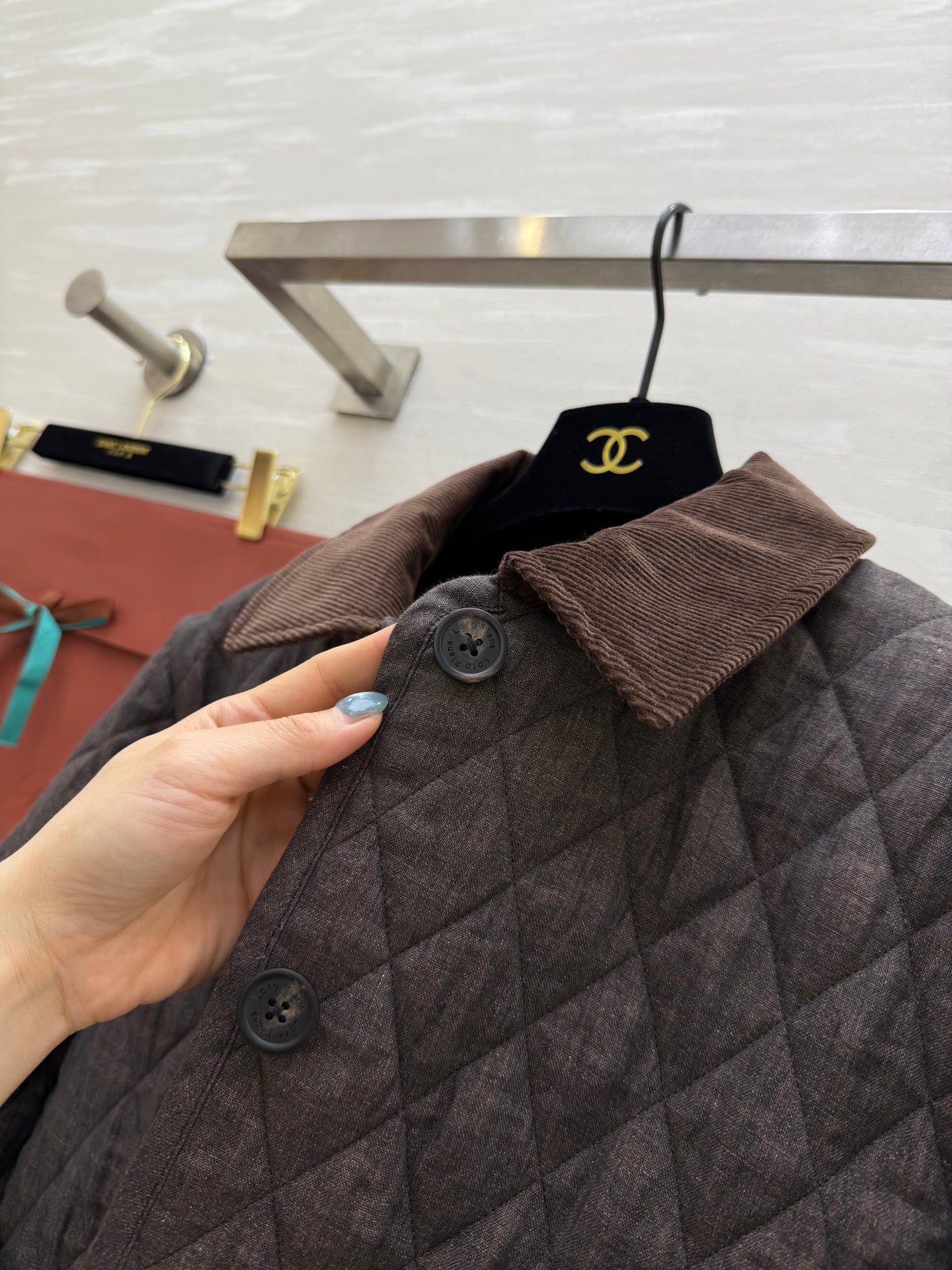 LP JACKET STYLE 317