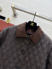 LP JACKET STYLE 317
