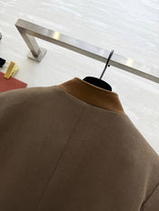 LP JACKET STYLE 318