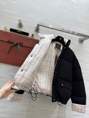 LP JACKET STYLE 321