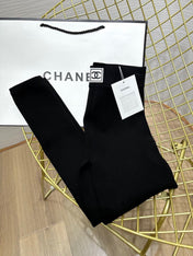 CHANEL 25S LEGGINGS 265