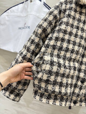 MONCLER JACKET STYLE 168