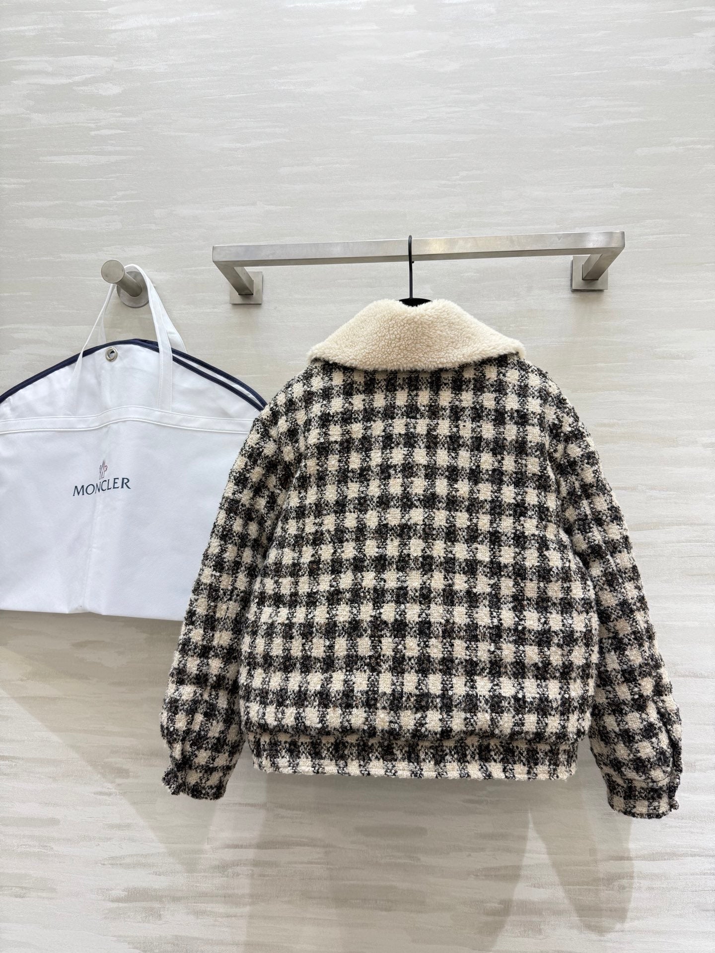 MONCLER JACKET STYLE 168