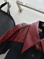 HERMES 25S TRENCH COAT 191