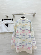 CHANEL 25S CARDIGAN JACKET 475