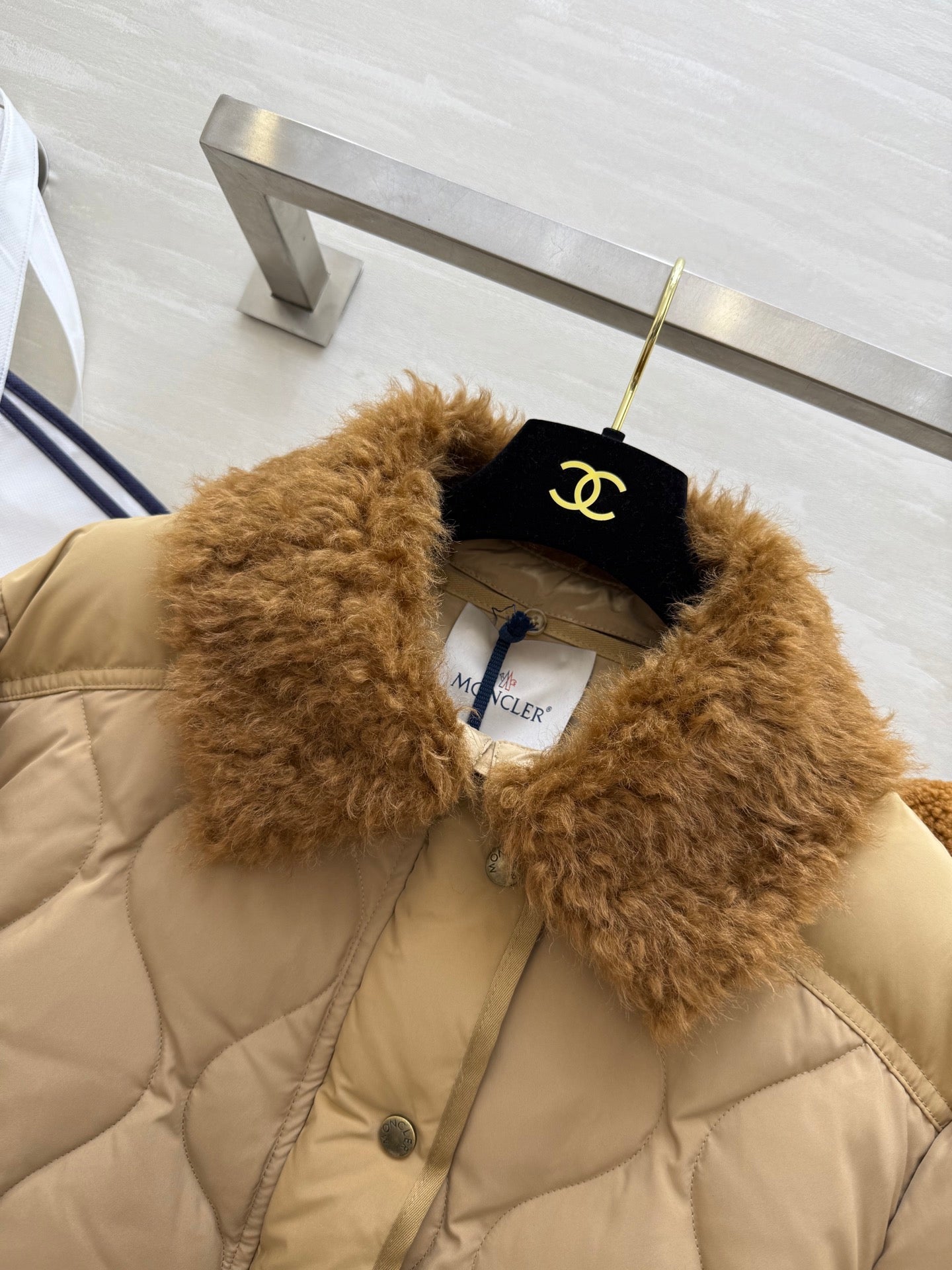 MONCLER 25S DOWN JACKET 304