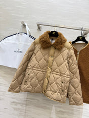 MONCLER 25S DOWN JACKET 304