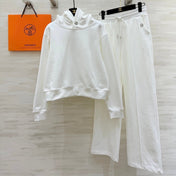 HERMES 25S TWO-PIECE SET 351