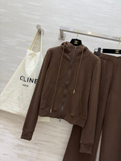 CELINE 26S FLEECE SET 784343