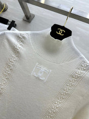CHANEL 26S TURTLENECK SWEATER 679