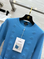 CHANEL 26S SWEATER 675