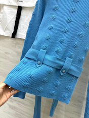 CHANEL 26S SWEATER 675