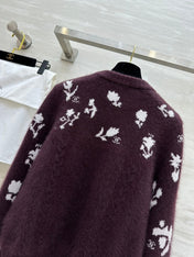 CHANEL 26S SWEATER 673
