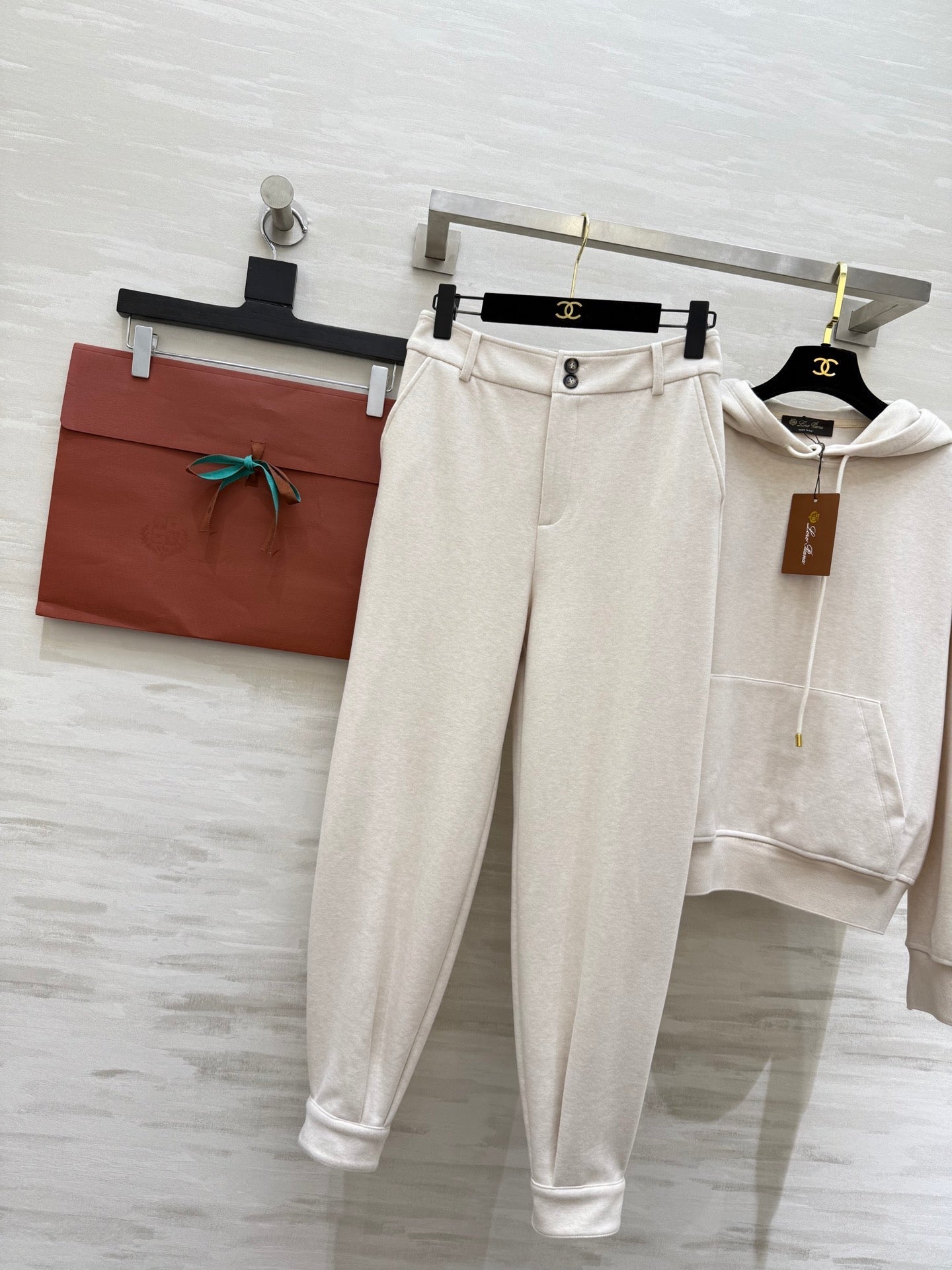 LP 26S SET OUTFIT 445