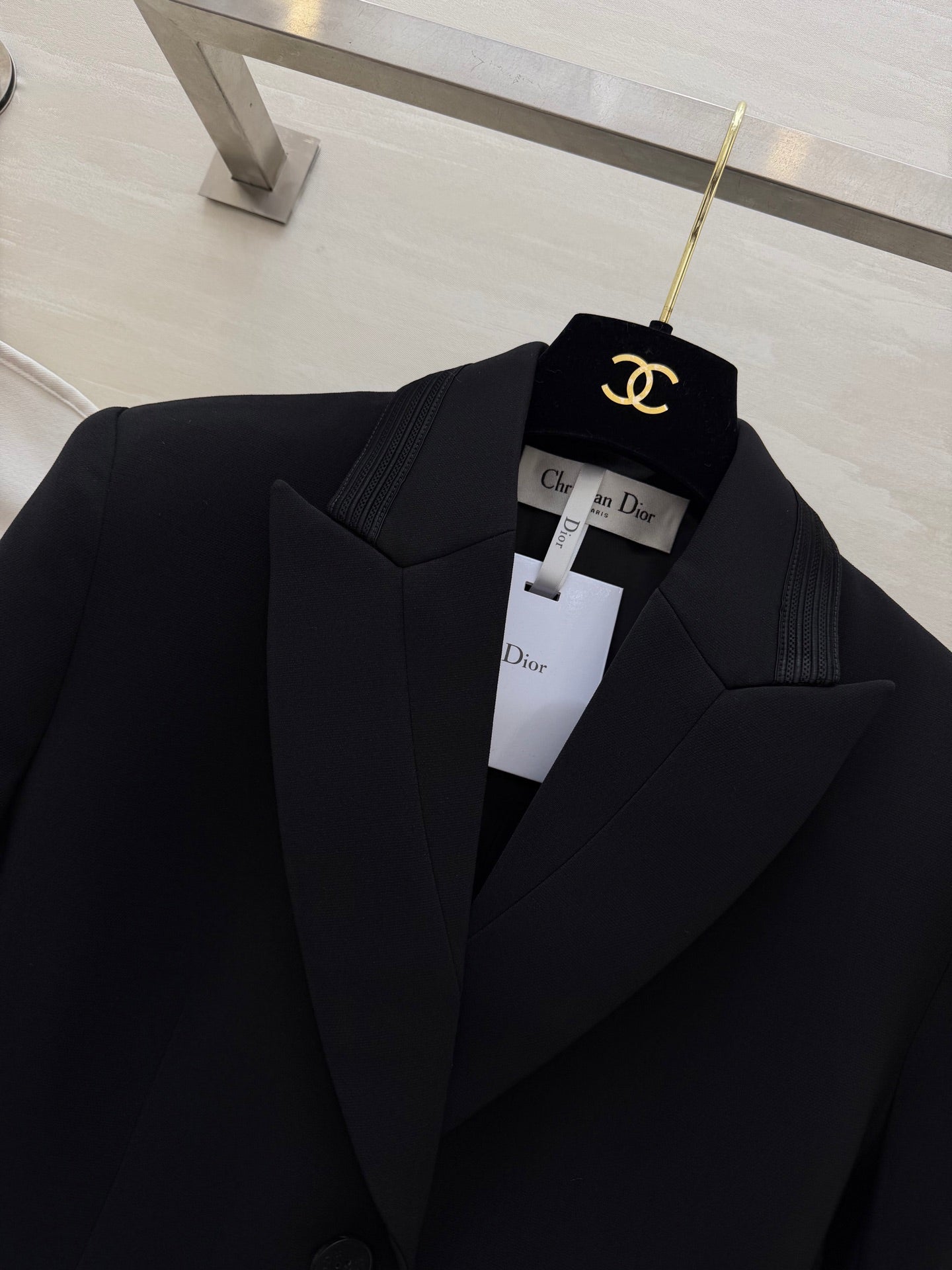 DIOR 26S BLAZER 1066