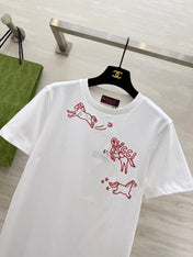 GUCCI 26S T-SHIRT 246
