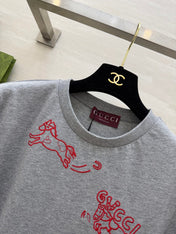 GUCCI 26S T-SHIRT 245