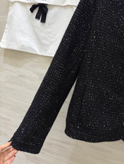 CHANEL 26S WOOL JACKET 920