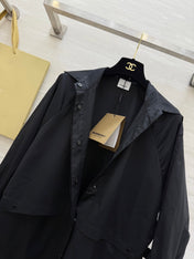 BURBERRY 26S LONG COAT 412