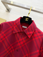 BURBERRY 26S SHIRT 408