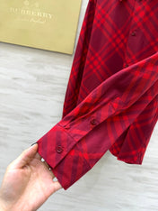 BURBERRY 26S SHIRT 408