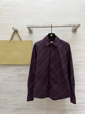 BURBERRY 26S SHIRT 404