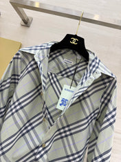 BURBERRY 26S SHIRT 403