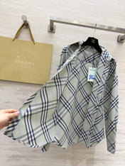 BURBERRY 26S SHIRT 403