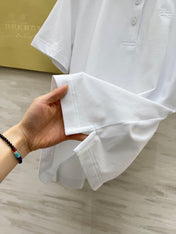 BURBERRY 26S POLO SHIRT 399