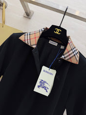 BURBERRY 26S POLO SHIRT 397