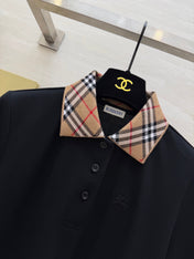 BURBERRY 26S POLO SHIRT 397