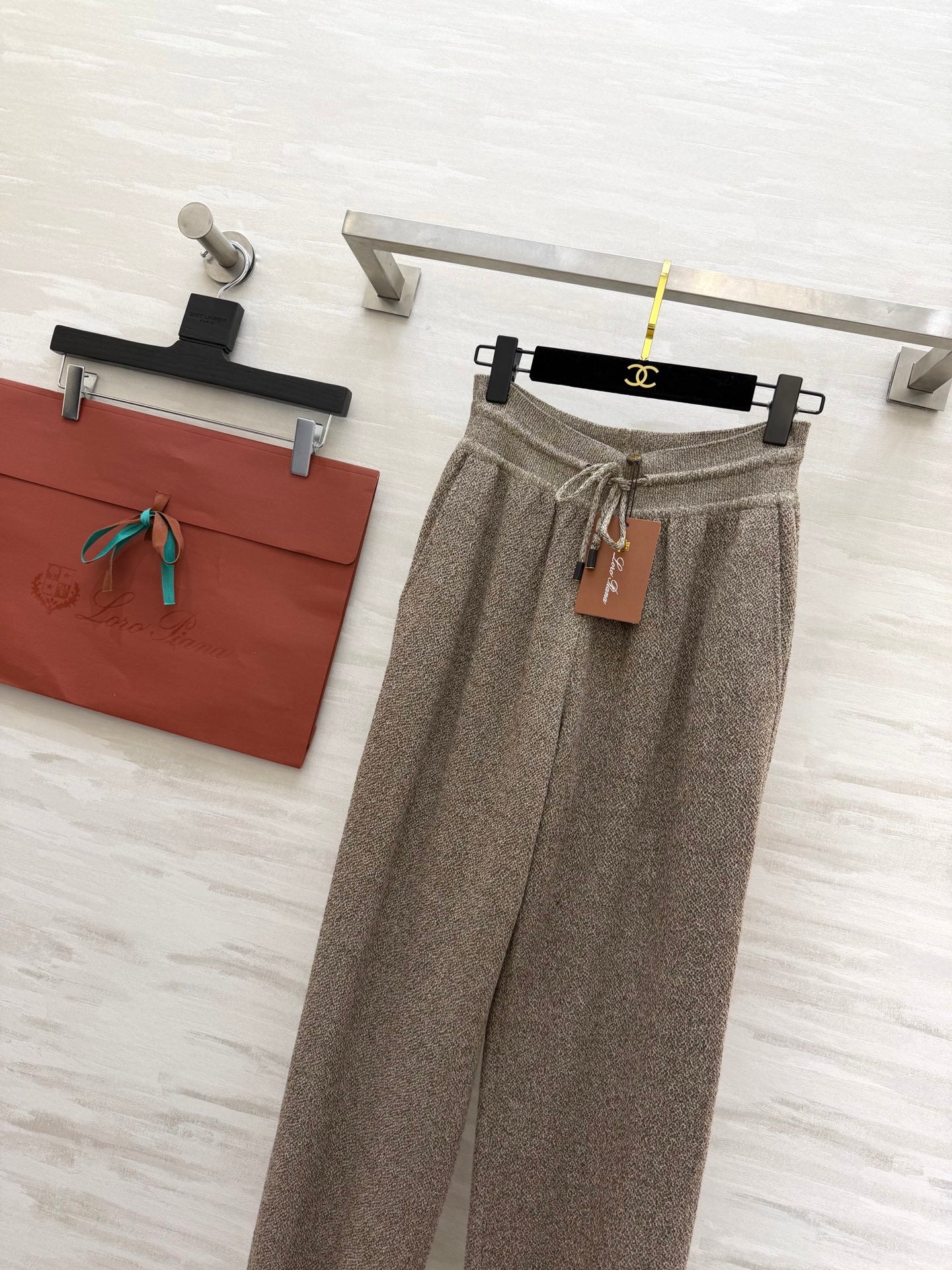 LORO PIANA 26S PANTS 659