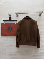 LORO PIANA 26S JACKET 658