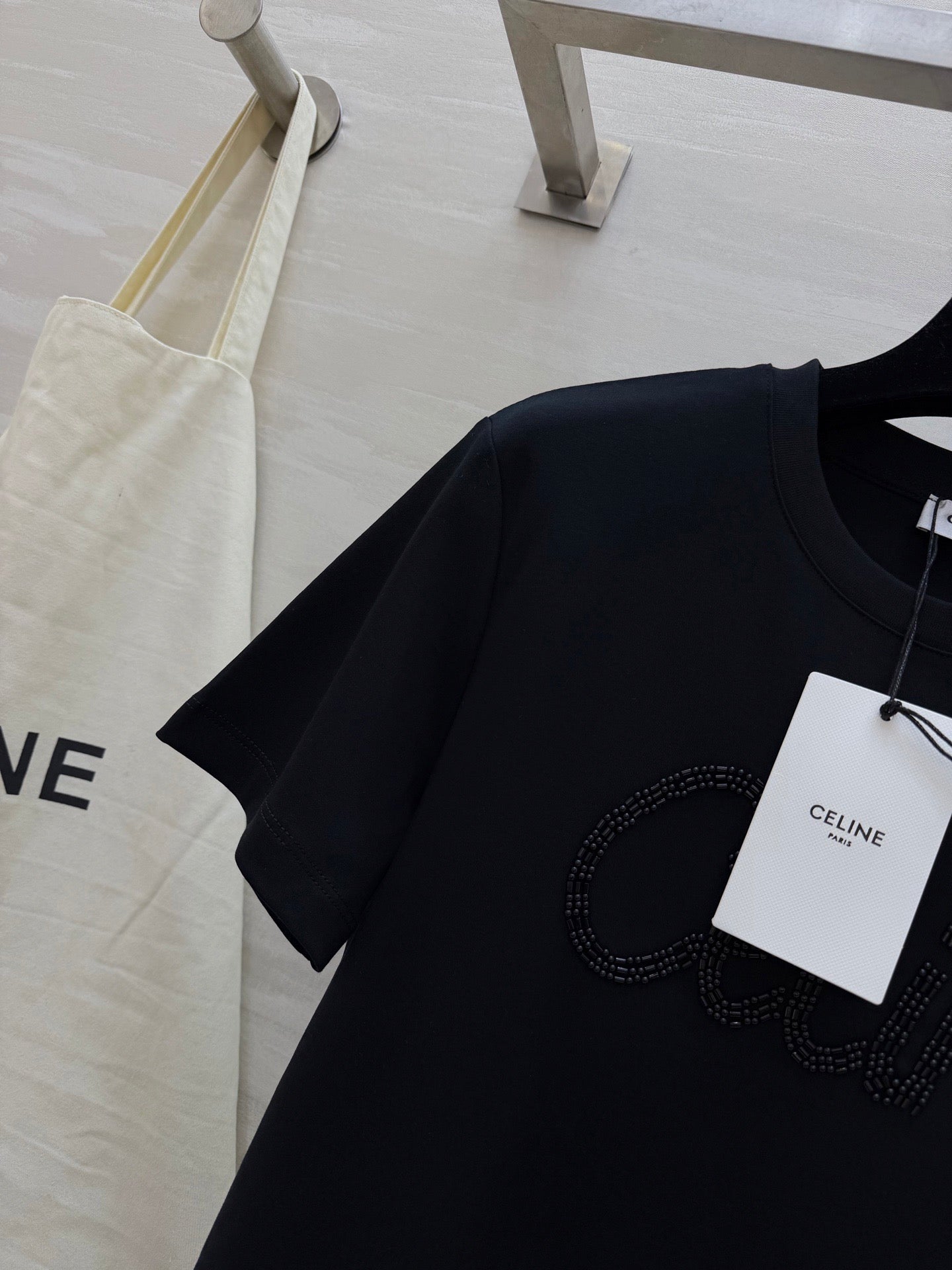 CELINE 26S T-SHIRT 224